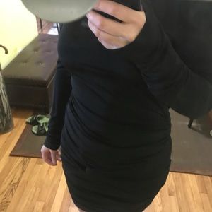 Cocktail dress by Marciano